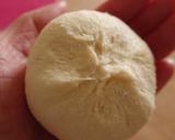 おから入りまるパン（ＨＢ使用）作り方9写真