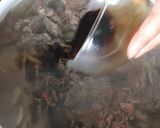 柔らかごぼうのしぐれ煮作り方7写真