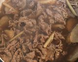 柔らかごぼうのしぐれ煮作り方8写真