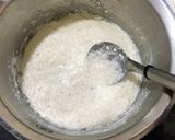 【ふわっと香る♪】酒粕シフォンケーキ♡作り方1写真