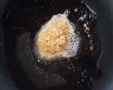 あたた生だしで牛肉のピーナッツ炒め作り方2写真