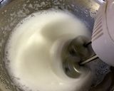 【ふわっと香る♪】酒粕シフォンケーキ♡作り方5写真