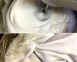 【ふわっと香る♪】酒粕シフォンケーキ♡作り方6写真