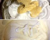 【ふわっと香る♪】酒粕シフォンケーキ♡作り方8写真
