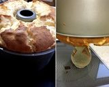 【ふわっと香る♪】酒粕シフォンケーキ♡作り方10写真