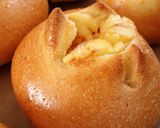 おから入りじゃがベーコンパン（ＨＢ使用）作り方24写真