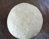 パン・ブリエ キャメル作り方8写真