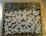具だくさん！基本の太巻き寿司！恵方巻にも作り方6写真