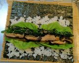 具だくさん！基本の太巻き寿司！恵方巻にも作り方7写真