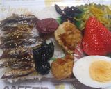自然の甘さ‥白菜「柚子味の味噌あえ」作り方7写真