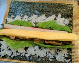 具だくさん！基本の太巻き寿司！恵方巻にも作り方8写真