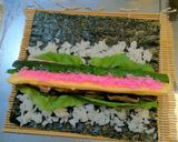 具だくさん！基本の太巻き寿司！恵方巻にも作り方9写真