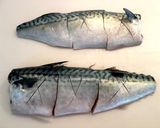 鯖の味噌煮♪作り方1写真