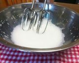 珈琲に♪ふわもこミルク(カフェクレーム)作り方1写真