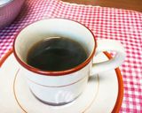 珈琲に♪ふわもこミルク(カフェクレーム)作り方3写真