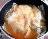 鯖の味噌煮♪作り方6写真