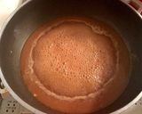 鯖の味噌煮♪作り方7写真