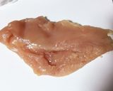 ビニール袋で簡単★いろいろサラダチキン作り方2写真