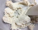豆腐・カニカマ・青海苔のサックリ揚げ♪作り方2写真