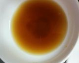 白菜の炒め煮浸し☆簡単作り方1写真