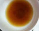白菜の炒め煮浸し☆簡単作り方1写真