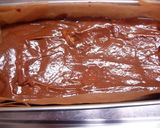 カラメルリンゴのチョコパウンド作り方9写真