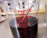 鶏胸肉の甘辛和風タルタル作り方4写真