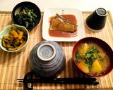 鯖の味噌煮♪作り方9写真