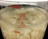 ヨーグルティアで玄米甘酒作り方2写真