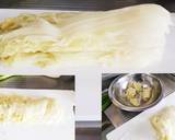 ★時短10分★「旬」梅うま白菜作り方2写真