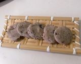 めっちゃ簡単 あんこクッキー作り方4写真