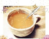 マクロビ☆第一大根湯☆風邪対策に作り方1写真