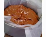 ★外はサクサク中はしっとりチョコケーキ作り方4写真