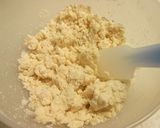トースターでちょこっとミニチョコスコーン作り方5写真