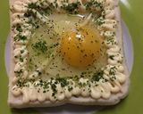 高カロリー()マヨたまごトースト作り方3写真