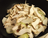 鶏ももと野菜のカレー醤油炒め作り方5写真