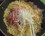 ヤーコンと卯の花で～春のいぶき～作り方11写真
