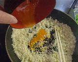 ヤーコンと卯の花で～春のいぶき～作り方9写真
