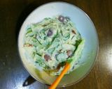 我が家の定番ポテトサラダ作り方7写真