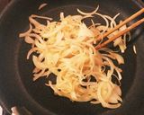 簡単 フルーティ!美味い生姜焼き作り方3写真