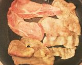簡単 フルーティ!美味い生姜焼き作り方4写真