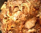 簡単 フルーティ!美味い生姜焼き作り方5写真