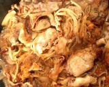 簡単 フルーティ！美味い生姜焼き作り方5写真