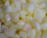 ツヤツヤ＊りんごジャム作り方11写真