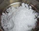 ツヤツヤ＊りんごジャム作り方4写真