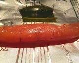 自家製たらこ 玄米酒粕+塩麹作り方4写真