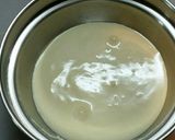 バニラアイスで絶品☆安くて簡単プリン作り方1写真