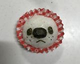 キャラ弁 ポケモン ミジュマル作り方5写真