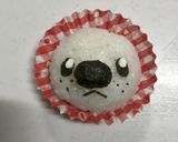 キャラ弁 ポケモン ミジュマル作り方6写真