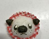 キャラ弁 ポケモン ミジュマル作り方7写真